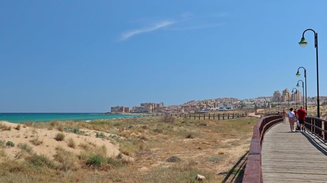 Limon - Viñamar 3 La Mata Apartamento La Mata (Torrevieja)