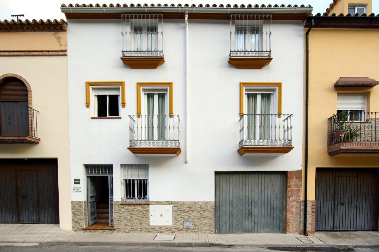 Сasa de vacaciones Casa El Gastronomo