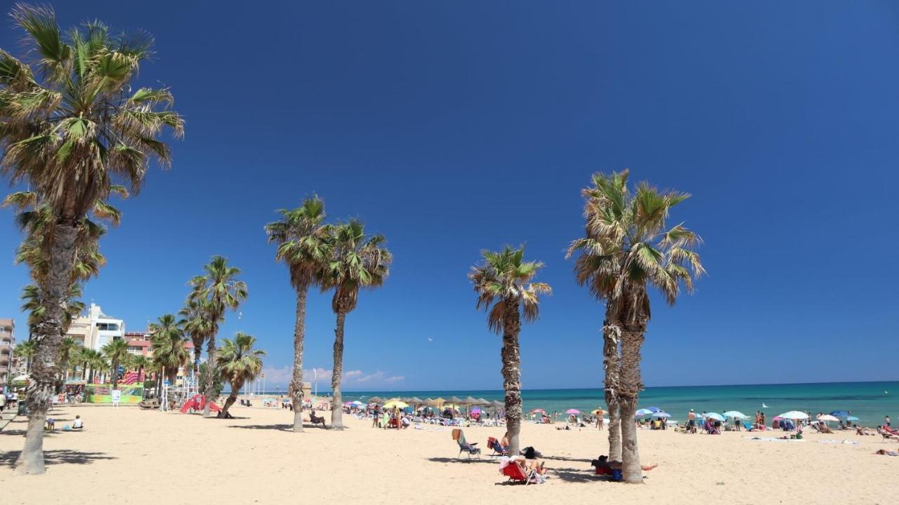 Apartamento Limon - Viñamar 3 La Mata