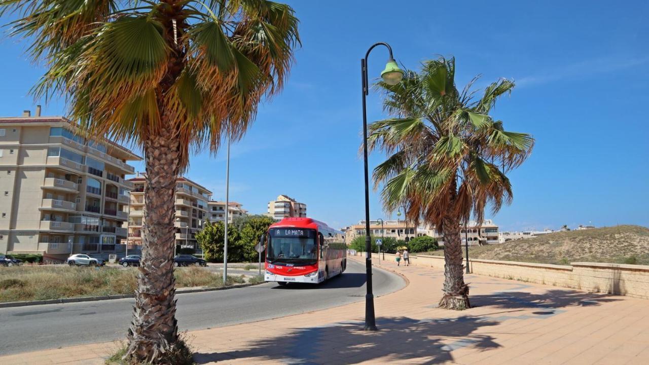 Apartamento Limon - Viñamar 3 La Mata *