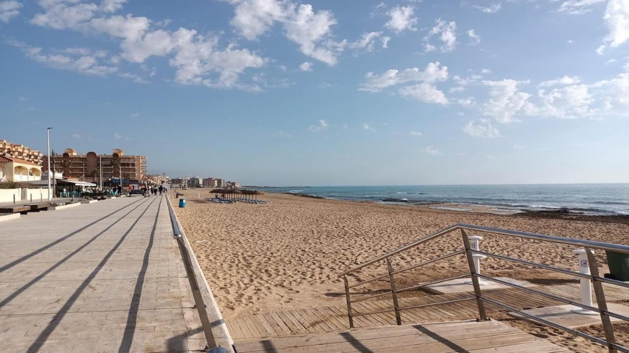 Apartamento Limon - Viñamar 3 La Mata La Mata (Torrevieja)