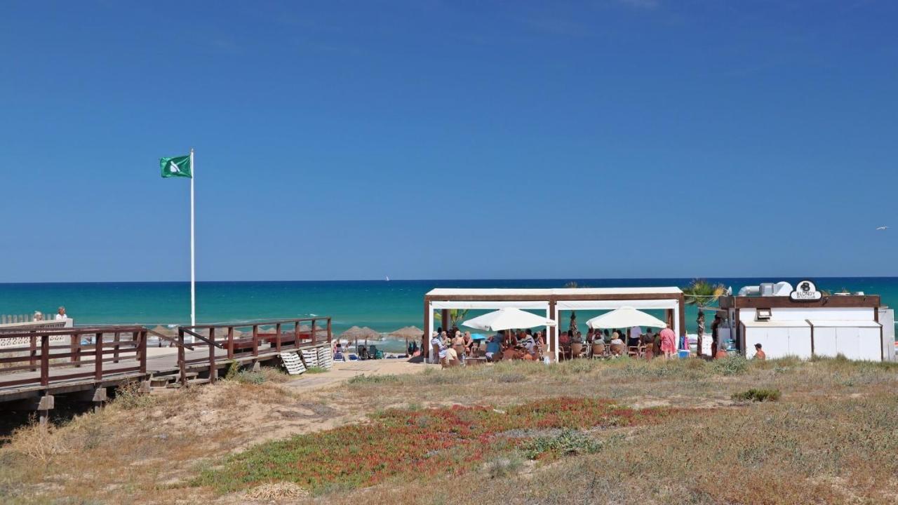 Limon - Viñamar 3 La Mata Apartamento *