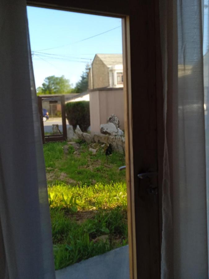 Holiday home Casita Piedra