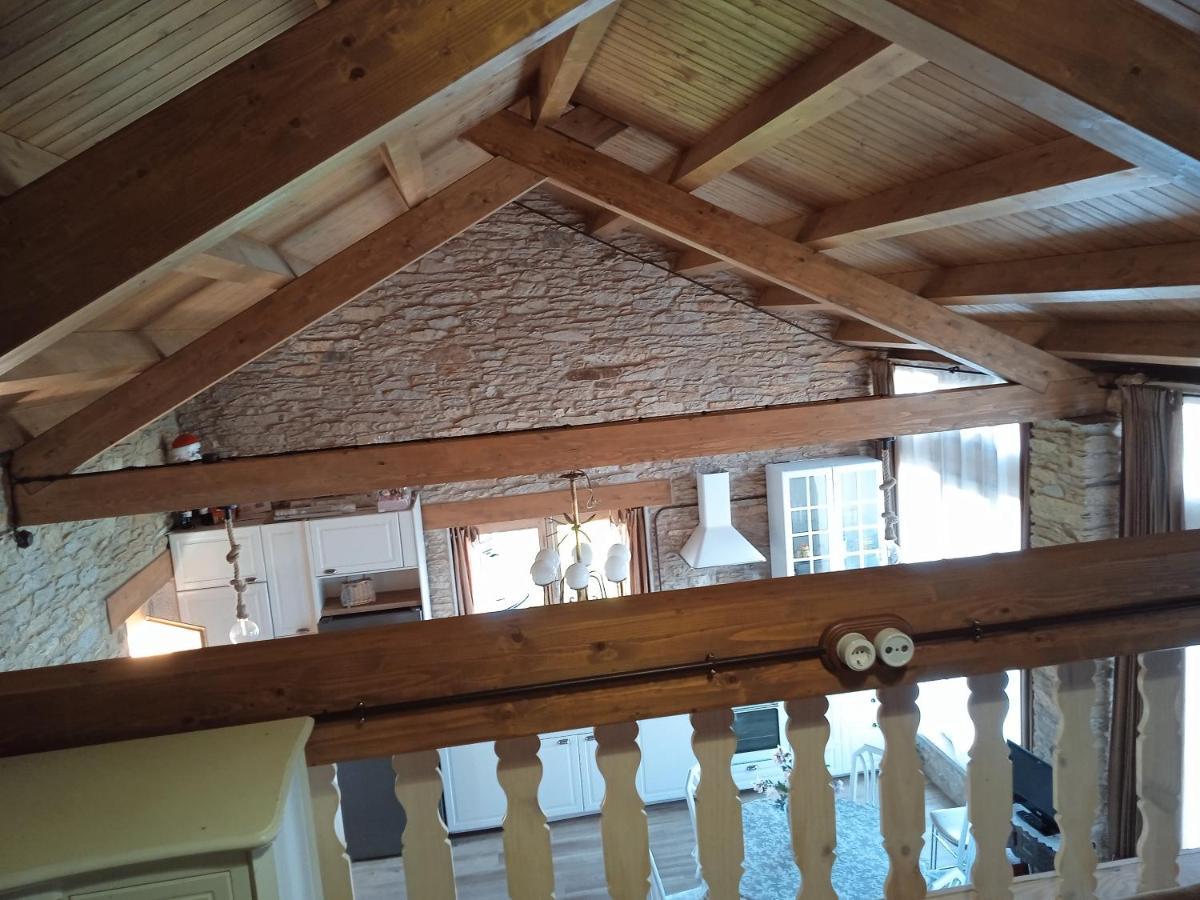 Holiday home Casita Piedra Vilalba