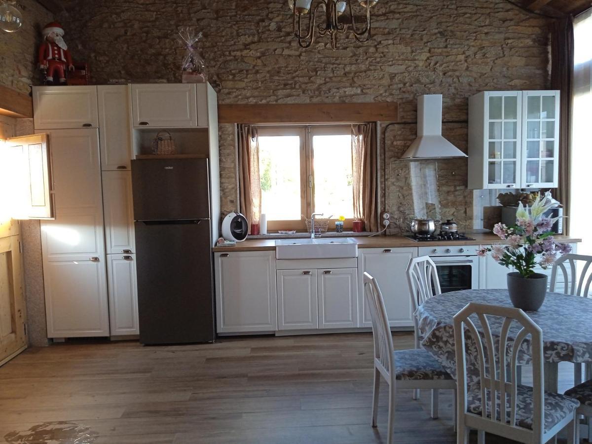 Holiday home Casita Piedra
