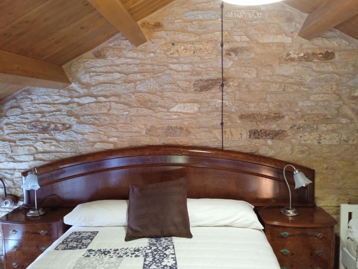 Casita Piedra * Vilalba
