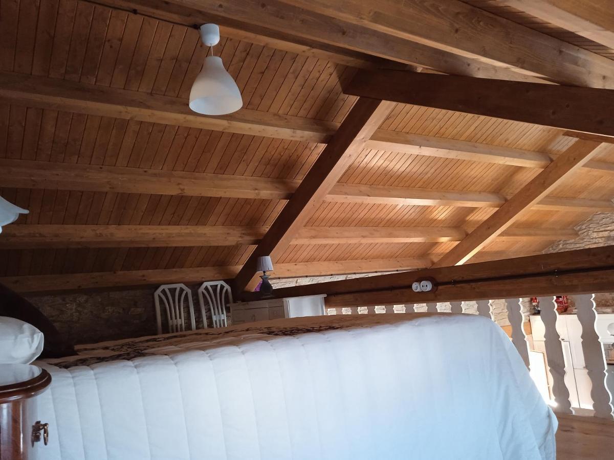 Casita Piedra Holiday home