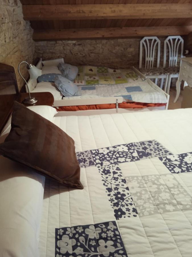 Casita Piedra Holiday home