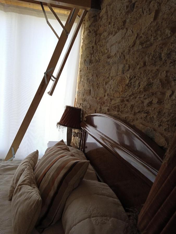Holiday home Casita Piedra