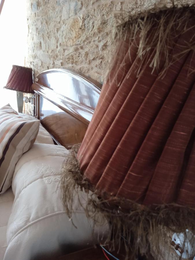 Casita Piedra * Vilalba