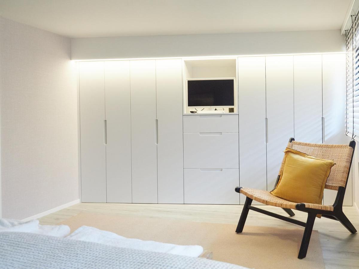 Apartamento Oktheway Oza Park A Coruña