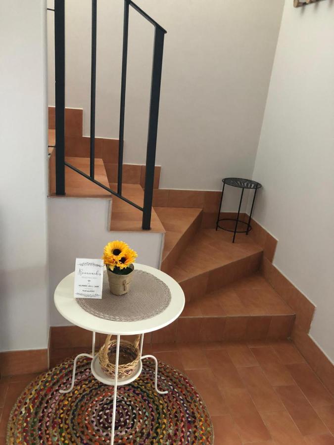 La Casita De Pedraza Сasa de vacaciones *