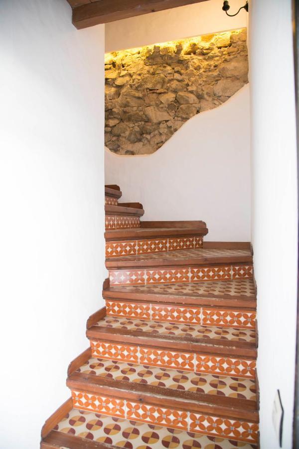 Estudio La Motilla Apartment *
