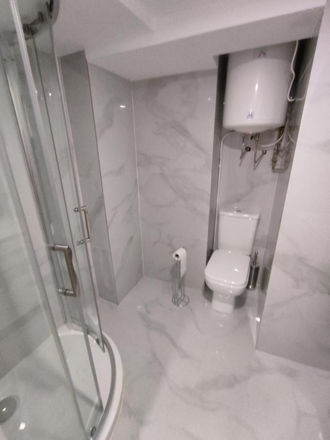 Apartment Gure Torrontero, Aparcamiento Gratuito Cercano *