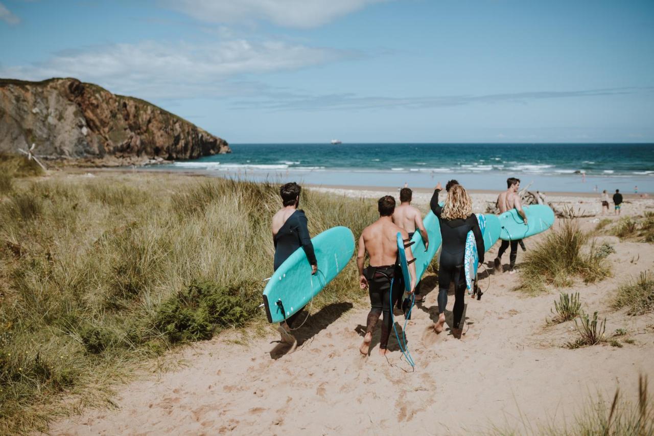 Hostal Surf