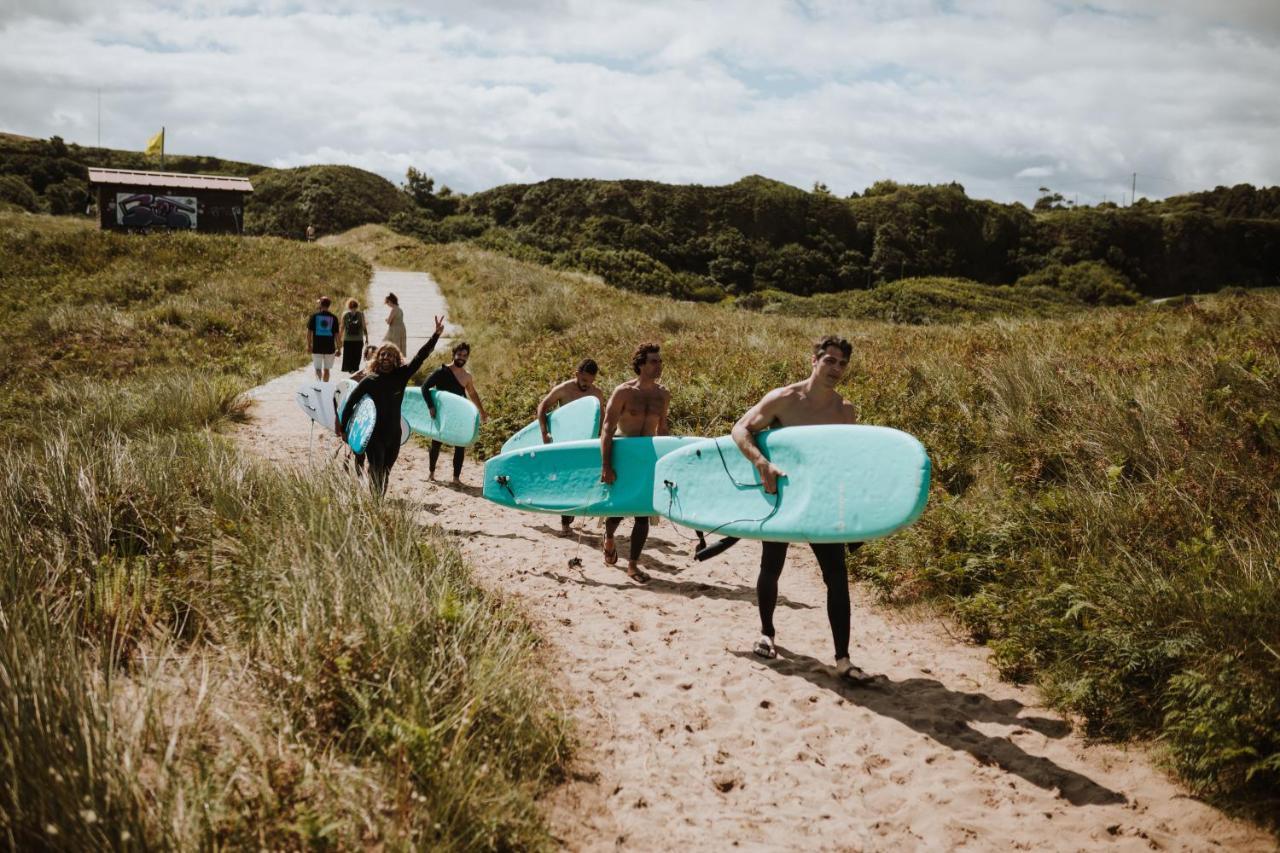 Surf Hostal