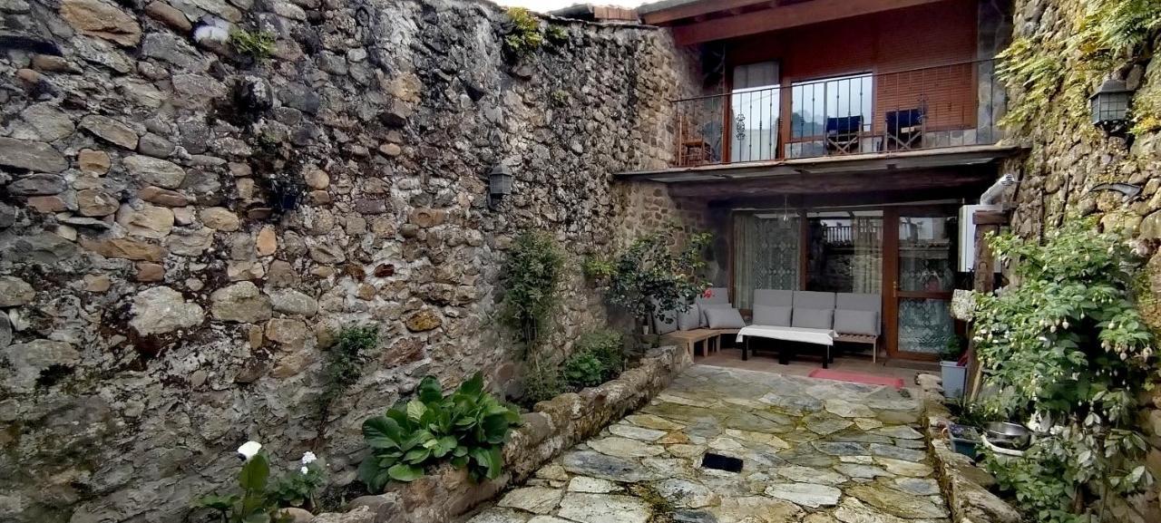 Casa El Envero *