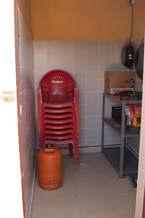 Holiday home Vut El Rincon De Eulogio El Torno (Castile-La Mancha)