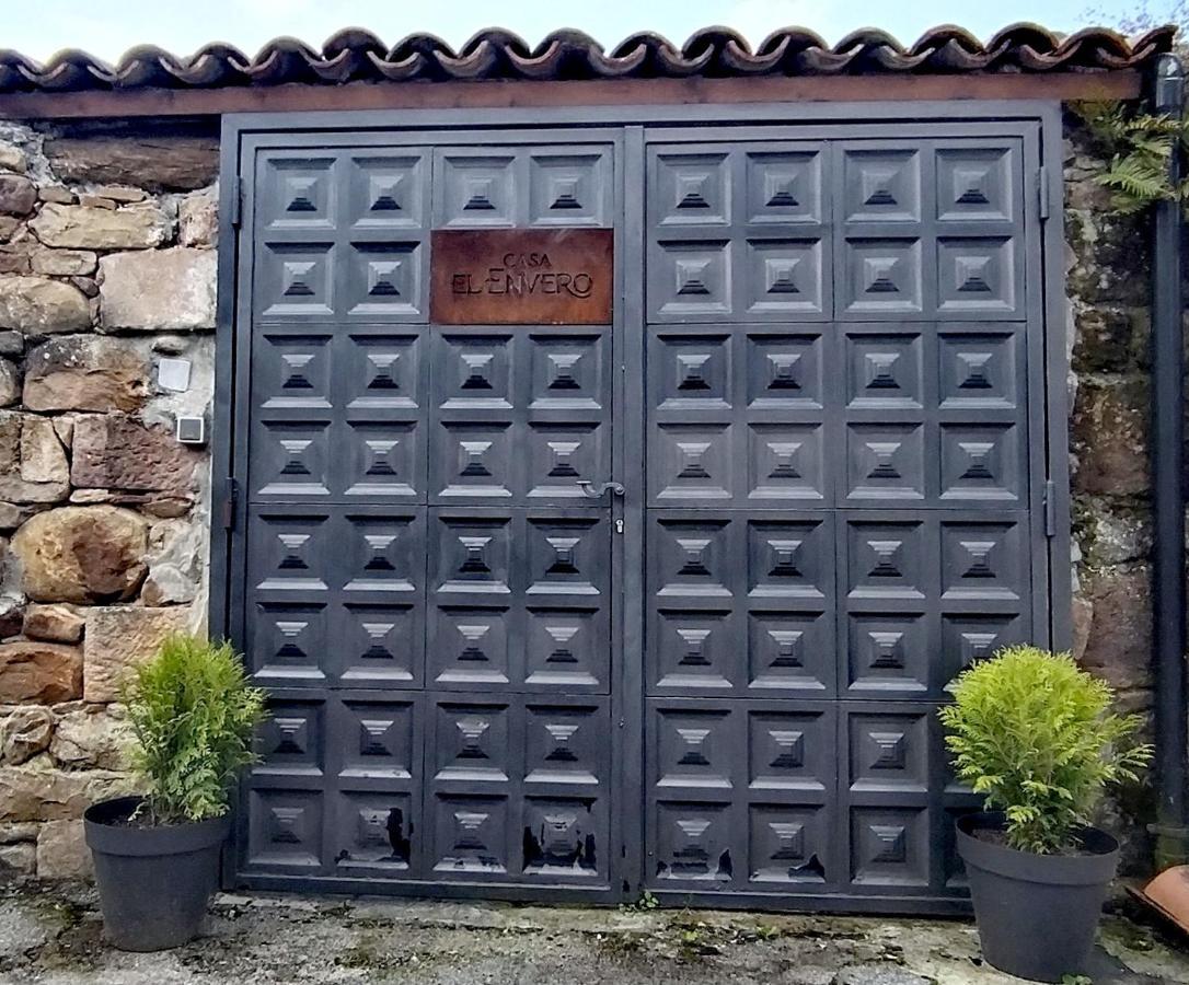 Holiday home Casa El Envero