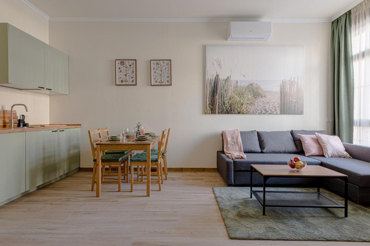 Apartment Simone Madrid