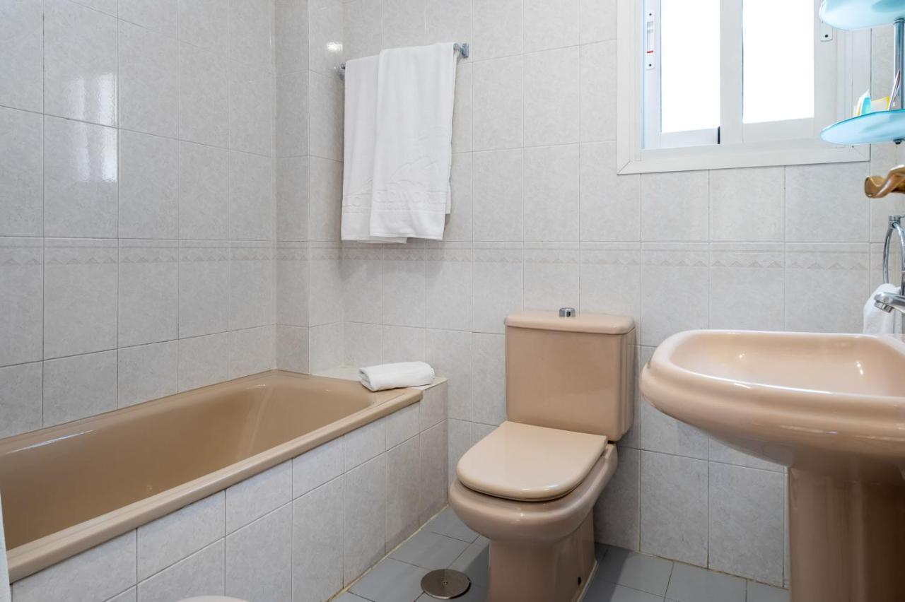 Apartamento Pueblo Marina Summer Breeze By Alfresco El Faro