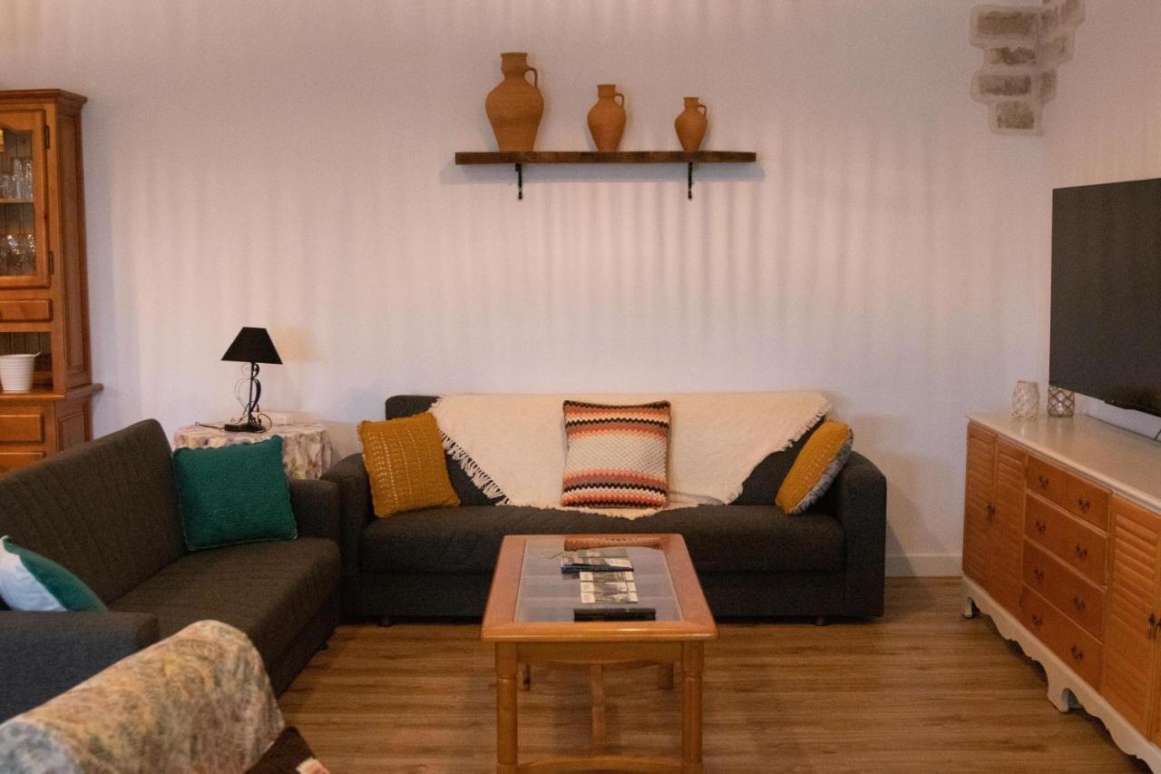 Vut El Rincon De Eulogio Holiday home *