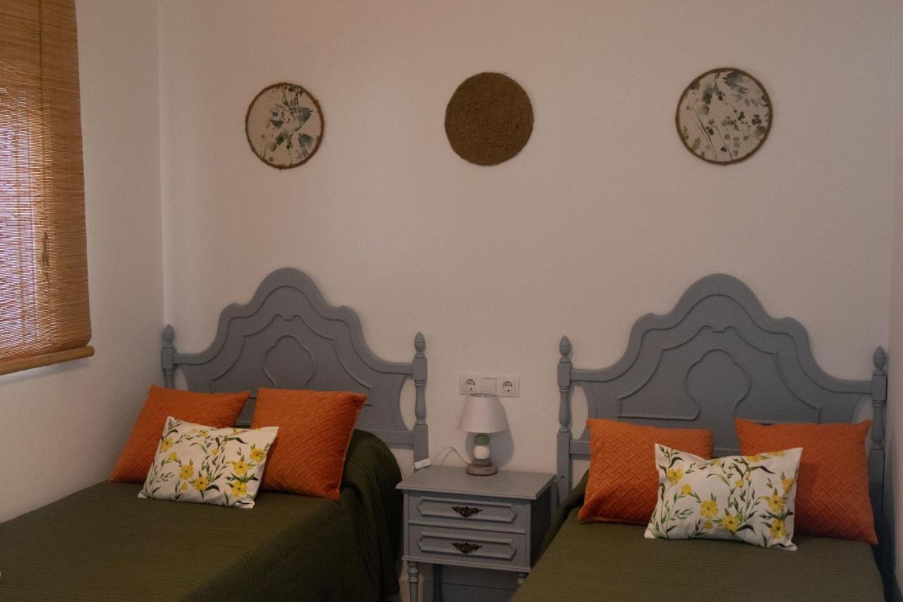 Vut El Rincon De Eulogio Holiday home