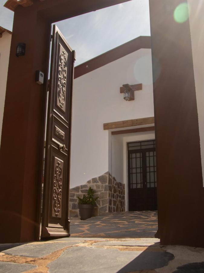 Holiday home Vut El Rincon De Eulogio