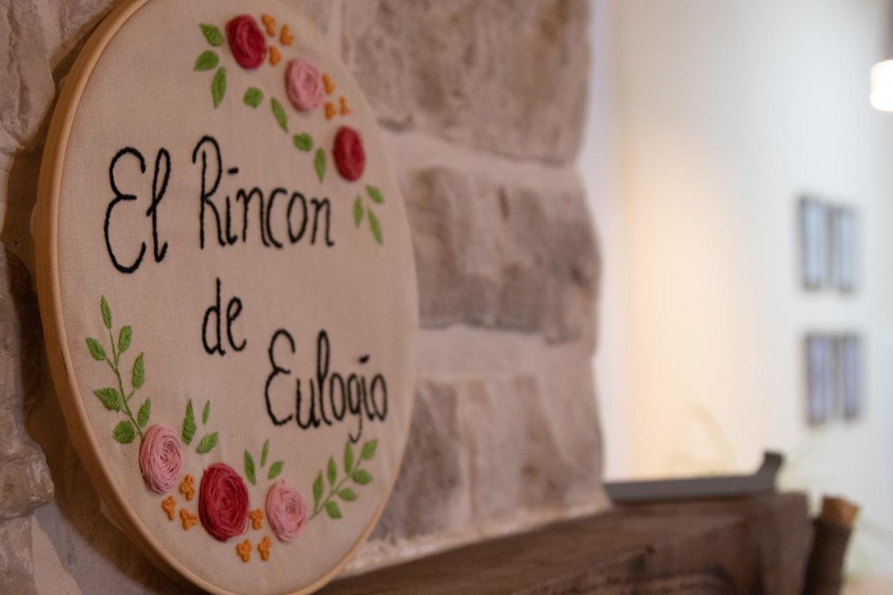Vut El Rincon De Eulogio * El Torno (Castile-La Mancha)