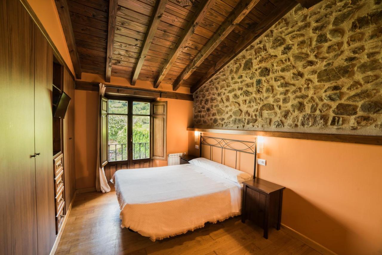 Mirador De Picos Casa rural