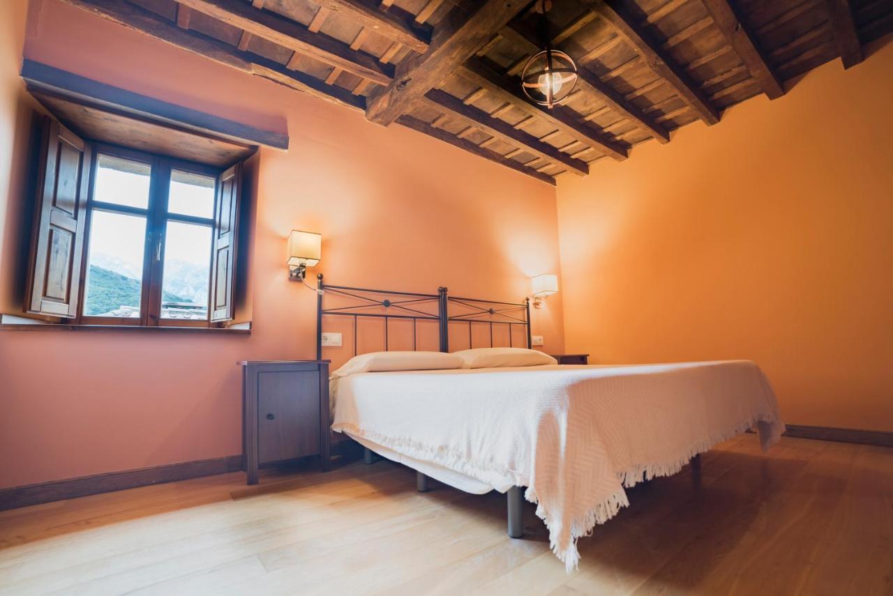 Casa rural Mirador De Picos