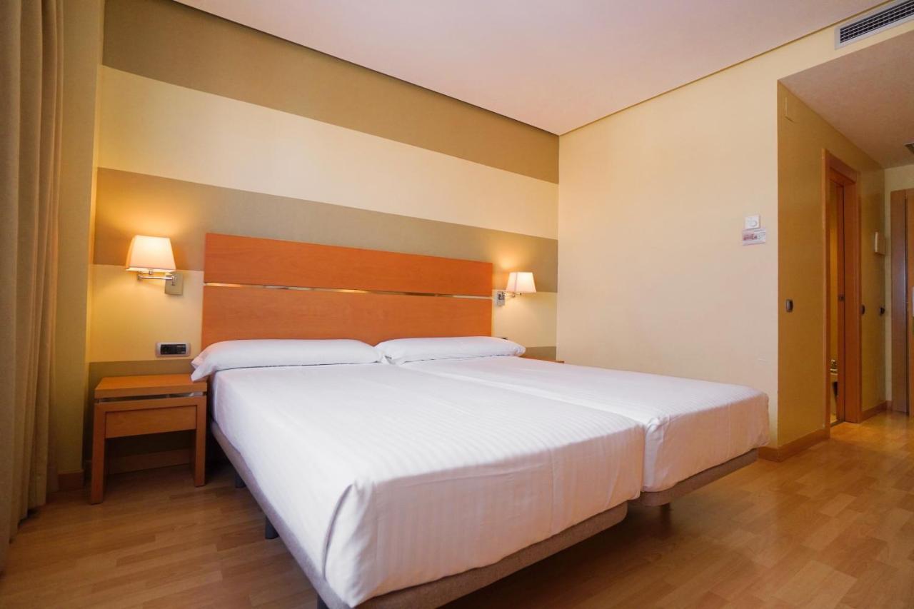 Reston Hotel Valdemoro