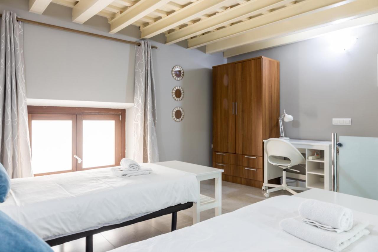 Barrocal - Wifi - Petfriendly - Ecofriendly Apartamento *