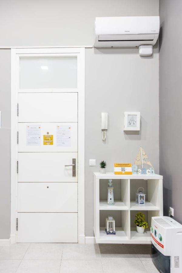 Barrocal - Wifi - Petfriendly - Ecofriendly Apartamento Cádiz