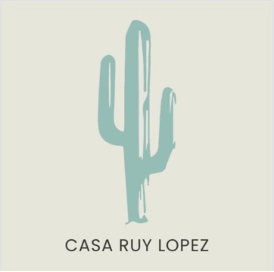 Casa Ruy Lopez Guest house