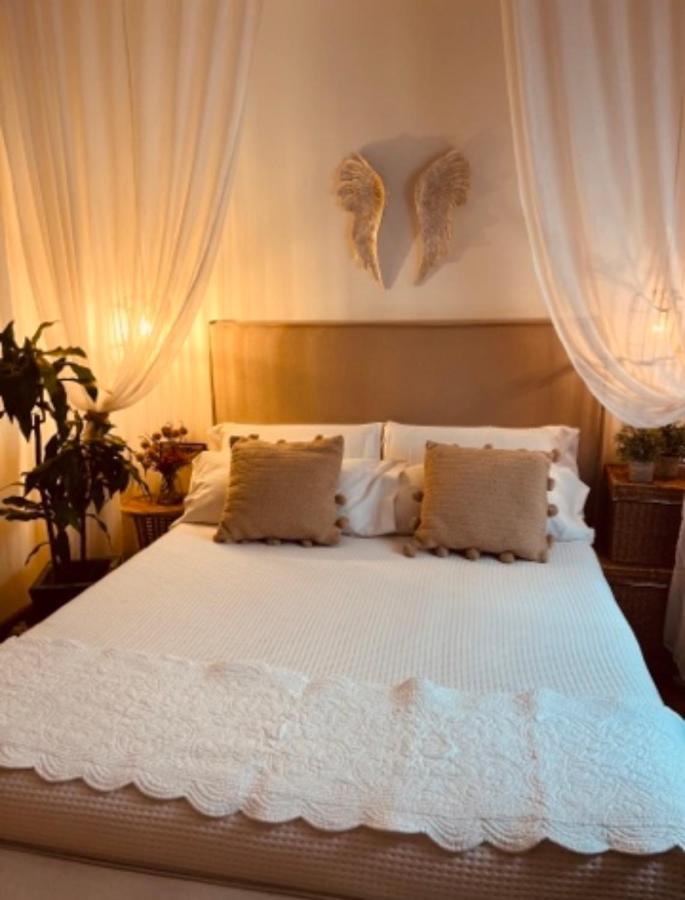 Casa Ruy Lopez Guest house