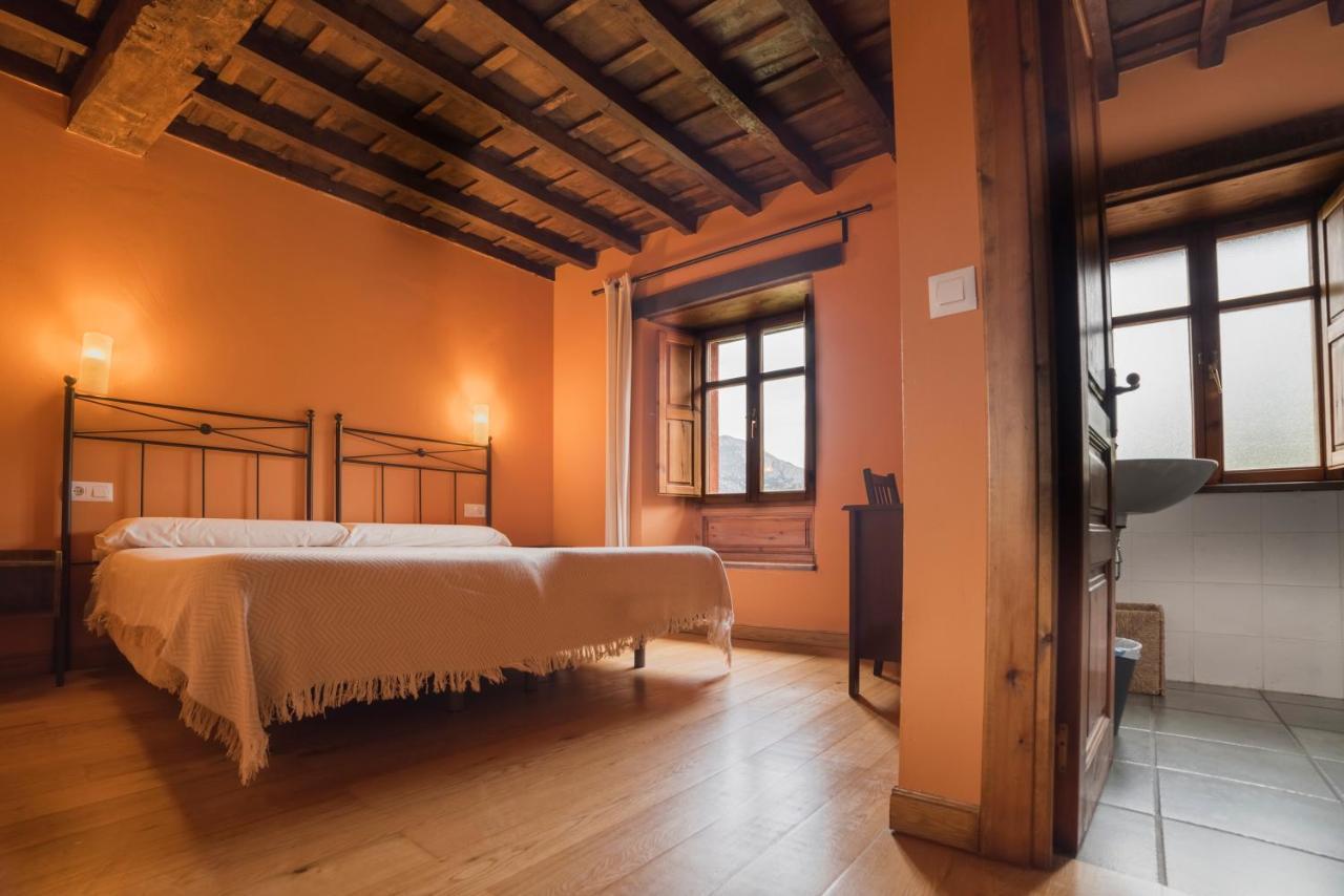 Casa rural Mirador De Picos