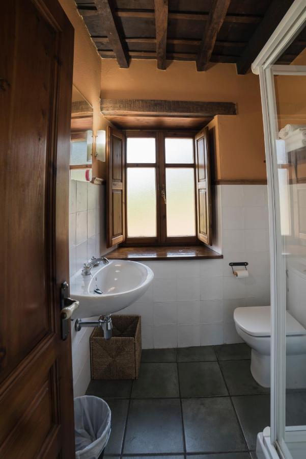 Casa rural Mirador De Picos