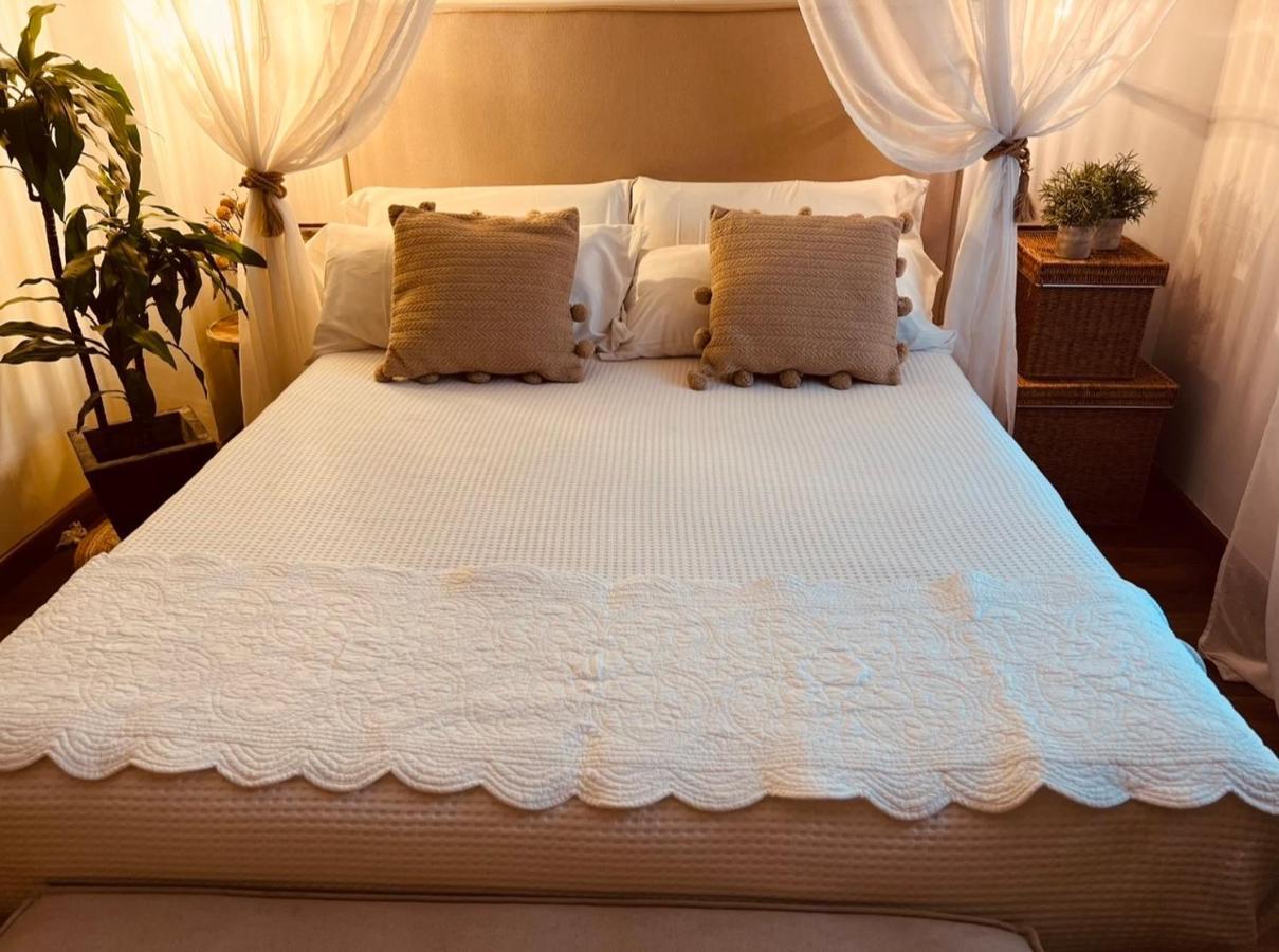 Guest house Casa Ruy Lopez