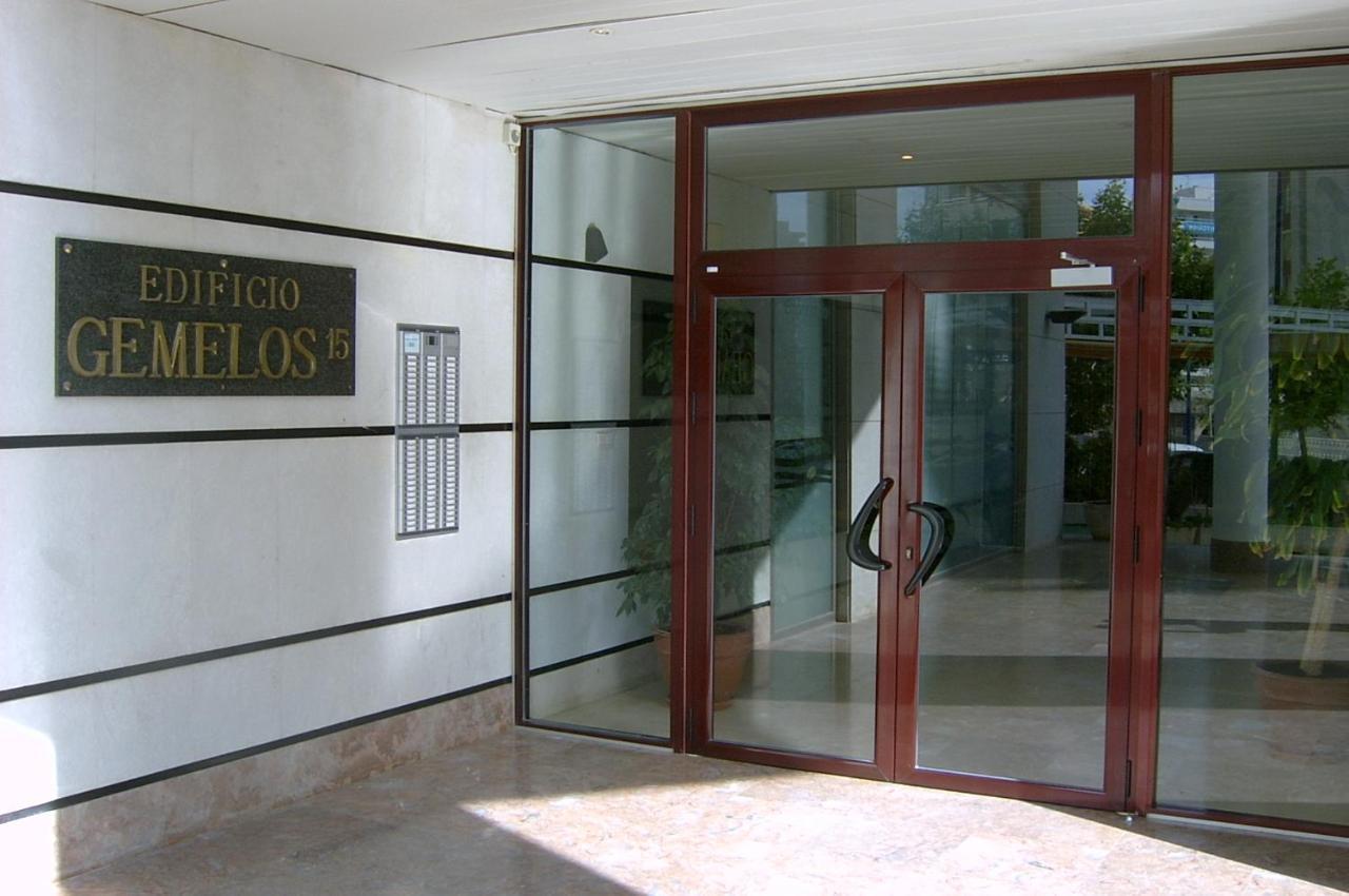 Apartamento Gemelos 15 Turis - Premium Benidorm