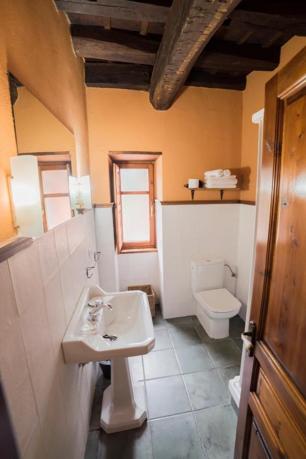 Casa rural Mirador De Picos Aliezo