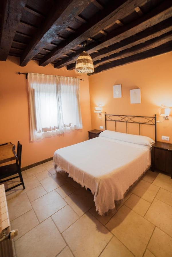 Mirador De Picos Casa rural