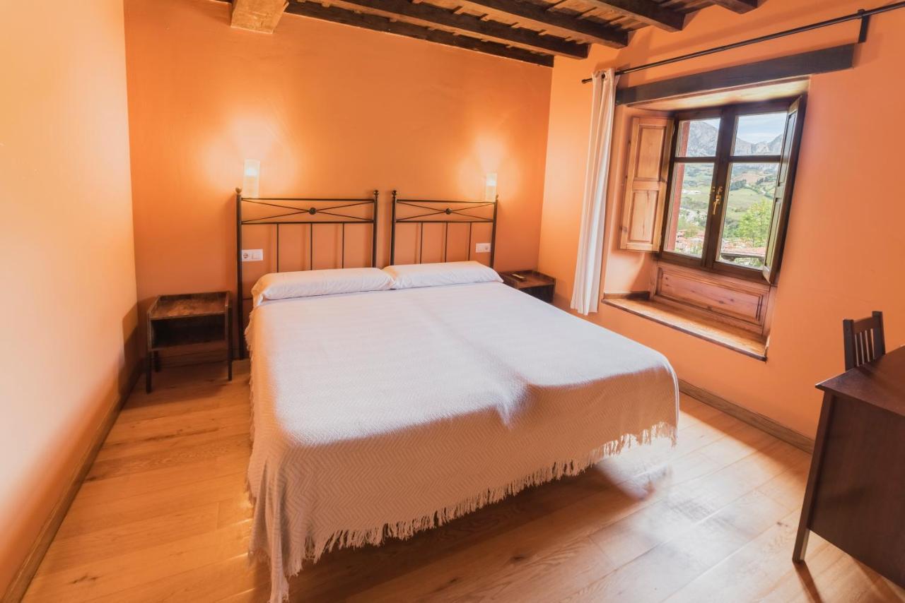 Casa rural Mirador De Picos