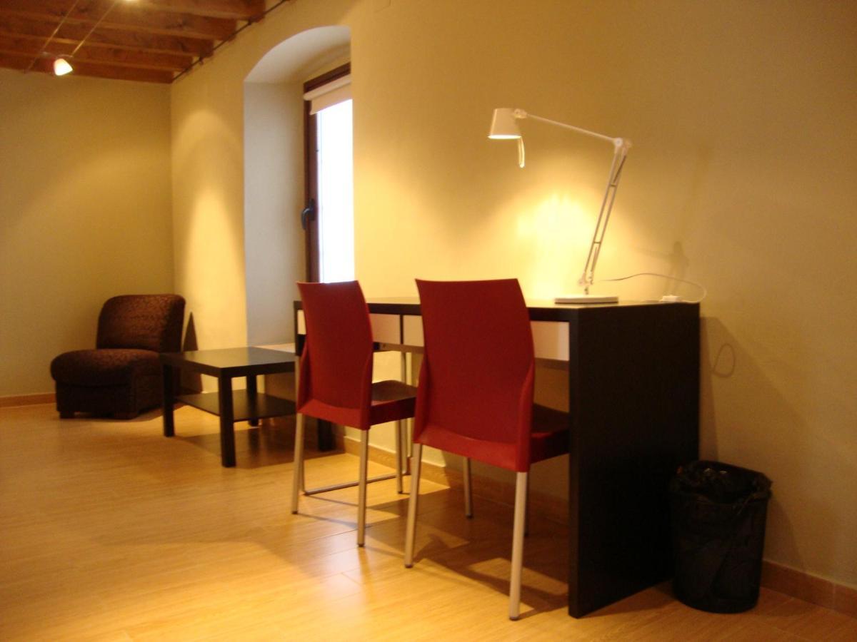 Del Corral Apartment