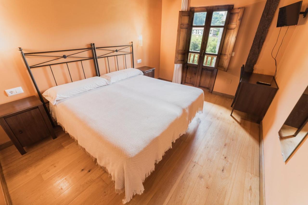 Casa rural Mirador De Picos *