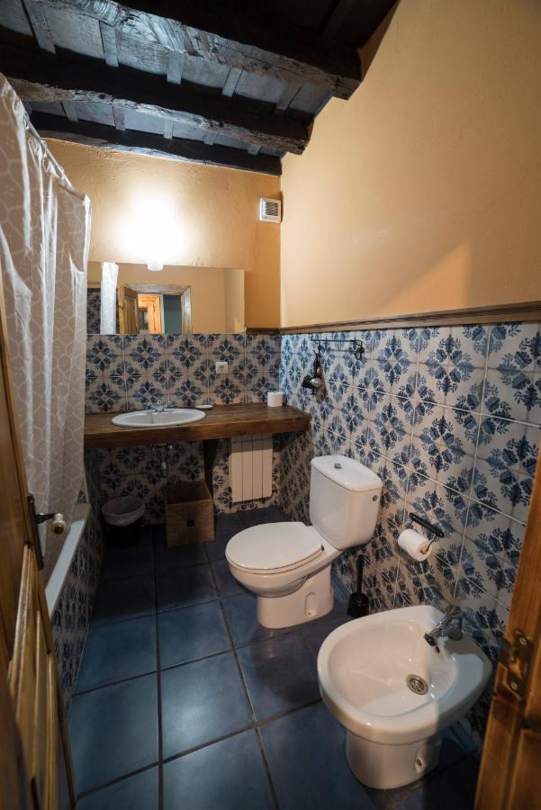 Casa rural Mirador De Picos *