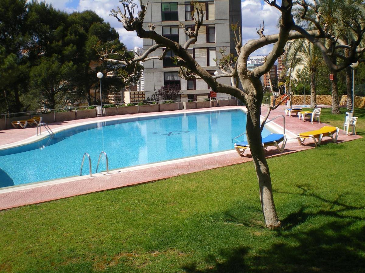 Apartamento Gemelos 15 Turis - Premium *