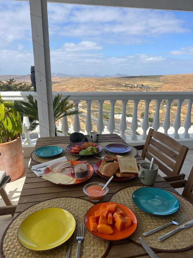 Apartamento Nieves Teguise (Lanzarote)