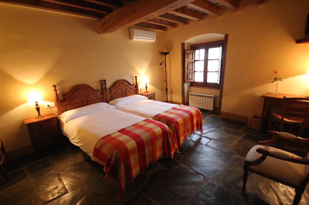 Apartment Del Corral *