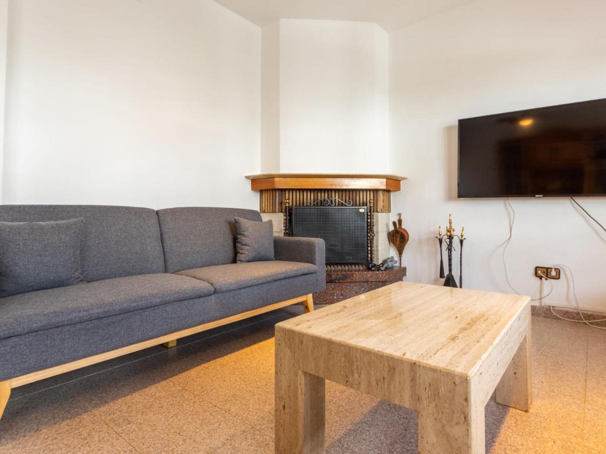 Residencial Port Lligat By Interhome